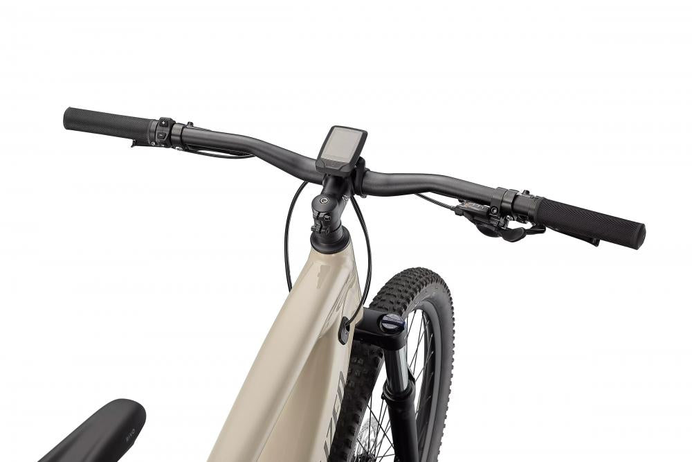 TERO 3.0 ST NB E-Bike WHTMTN/GUN Größe XL - Leistungsstarkes E-Mountainbike - E-Mountain Bike