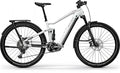 Centurion Lhasa R2700i EQ E-Bike 750 Wh L weißsilber/grau