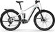Centurion Lhasa R2700i EQ E-Bike 750 Wh L weißsilber/grau