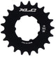 XLC Single Speed Ritzel 1/8",21 Zähne schwarz