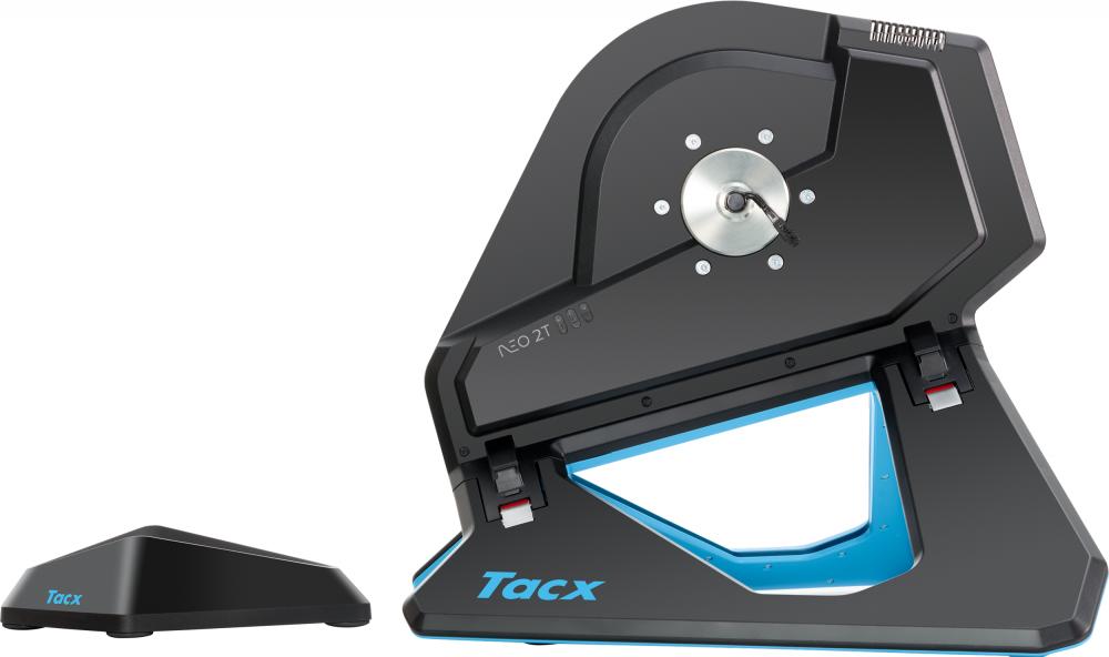 Tacx® NEO 2T Smart-Trainer Rollentrainer