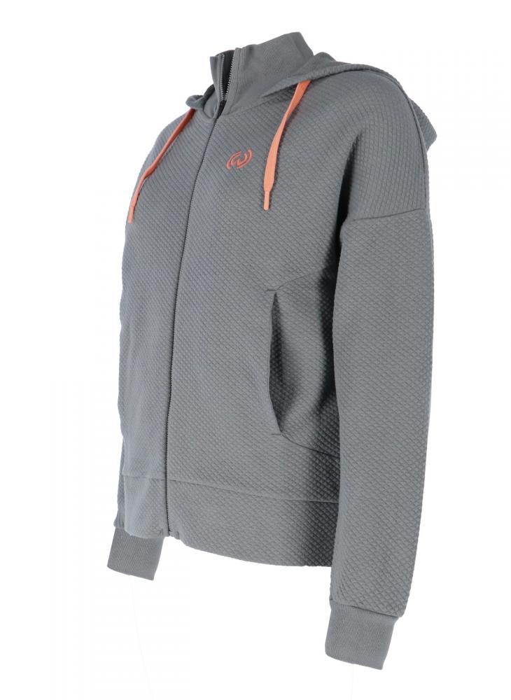 Haibike Varena M. Winora Sweatjacket - Hochwertige Fahrrad Sweatjacke
