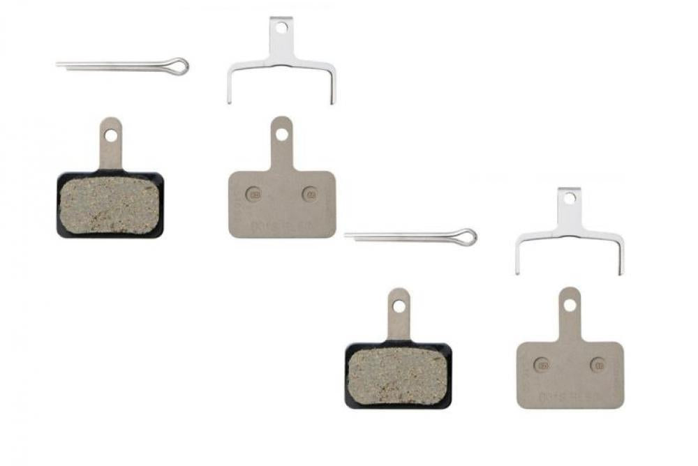 2x Scheibenbremsbelag B05s Resin 1 Paar (einzelverpackung)