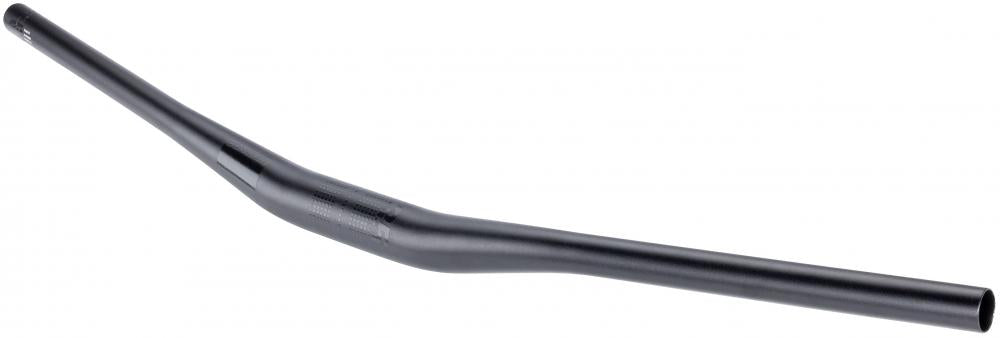 Contec Lenker Portal 35 Ø 35 mm 780 mm Rise 30 mm 8° schwarz