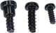 SHIMANO Schraubensatz Links SL-M7000-I Satz - Ersatzschrauben für SL-M7000-I Schalthebel