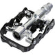 SQlab Pedal 502 Short -5 mm - Mountainbike Hose
