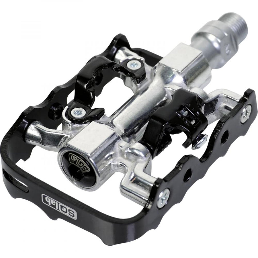 SQlab Pedal 502 Short -5 mm - Mountainbike Hose