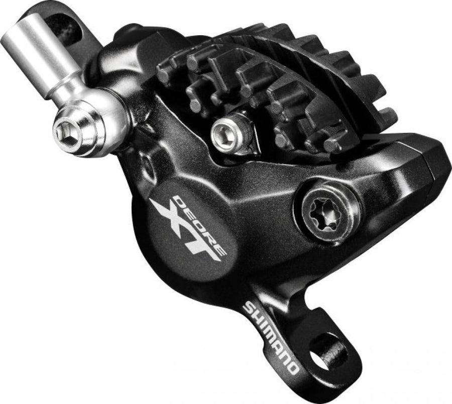 Shimano Bremssattel Deore XT BR-M8000 VR oder HR PM