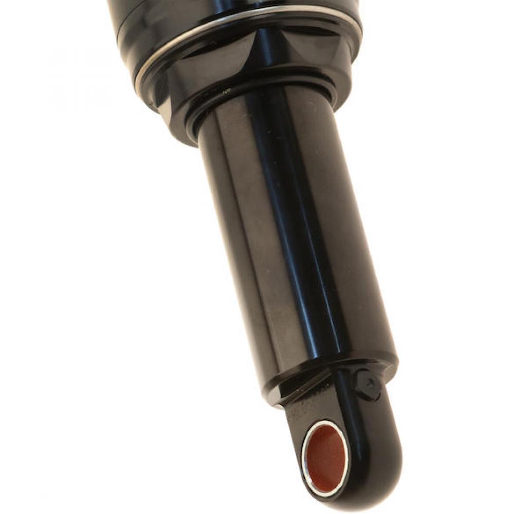 Manitou Federbein Mara Comp Inline Eyelet 190 x 37,5 mm Schwarz - leistungsstarker MTB-Dämpfer