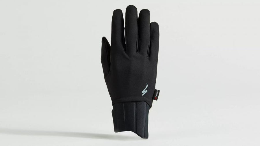 Specialized NEOSHELL Handschuh MEN LF BLK XL - MTB Langfinger Handschuh mit Wetterschutz - Handschuh Langfinger
