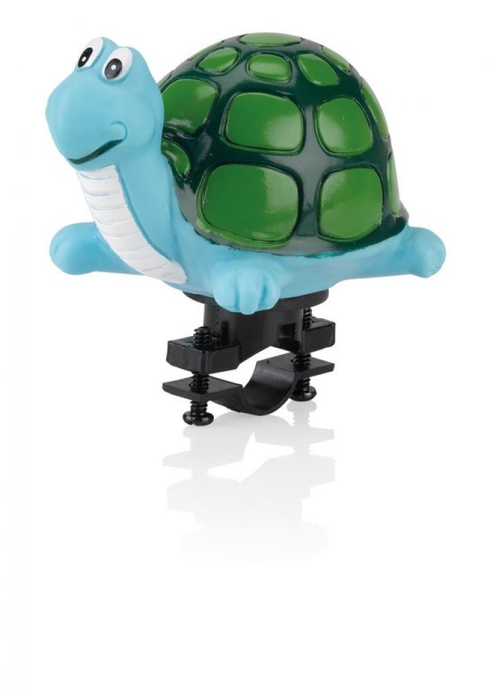Kinderhorn Schildkröte