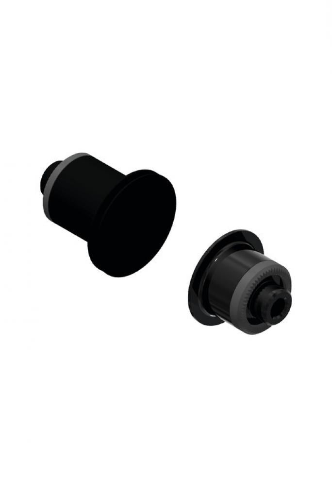 Umrüstkit Achse 12 Mm - Schnelle Achsumrüstung Für Dt Swiss Naben