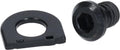 SHIMANO Schaltzug-Befestigungsschraube komplett für RD-R9100 inkl. Unterlegscheibe - 3 g