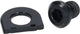 SHIMANO Schaltzug-Befestigungsschraube komplett für RD-R9100 inkl. Unterlegscheibe - 3 g