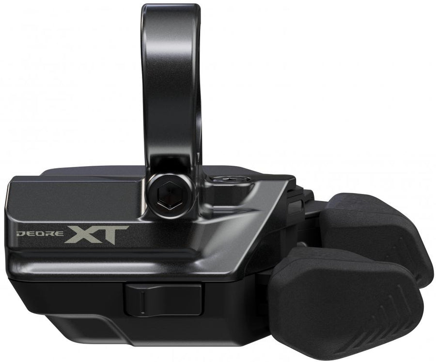 SHIMANO Schalter DEORE XT SW-M8250 Di2 Schelle Schalter - RAPID ES Technologie
