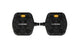 Look Trail Grip black Plattformpedale rutschfestes Profil, optimaler Halt bei Nässe, Vibram-Gummieinsatz, langlebig, MTB/Trail geeignet, schwarz
