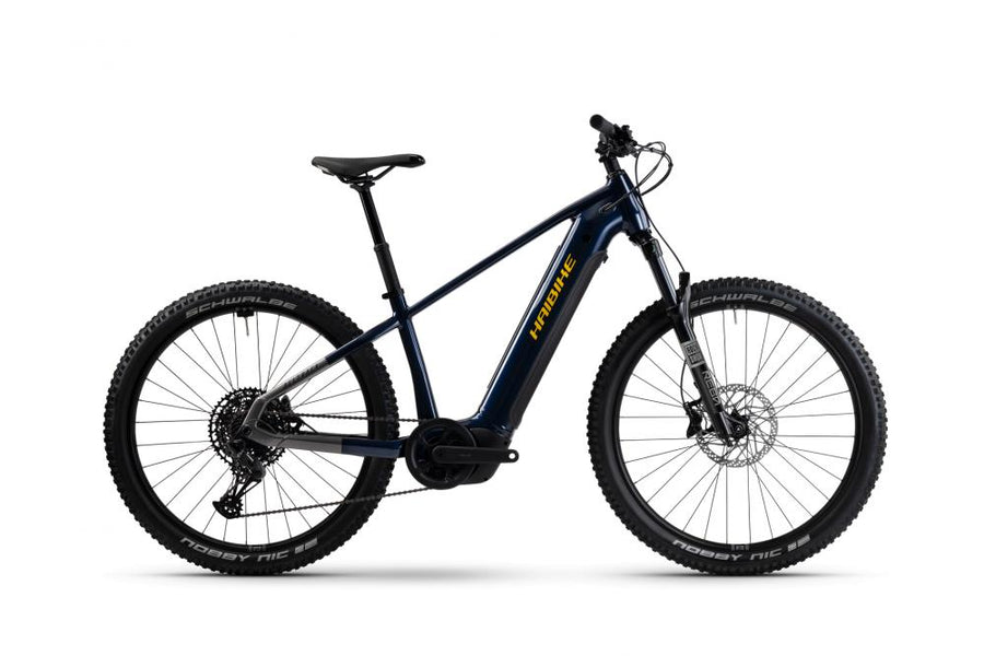 Haibike E-Mountain Bike ALLTRACK 10 29 i800Wh 12S Eagle 70