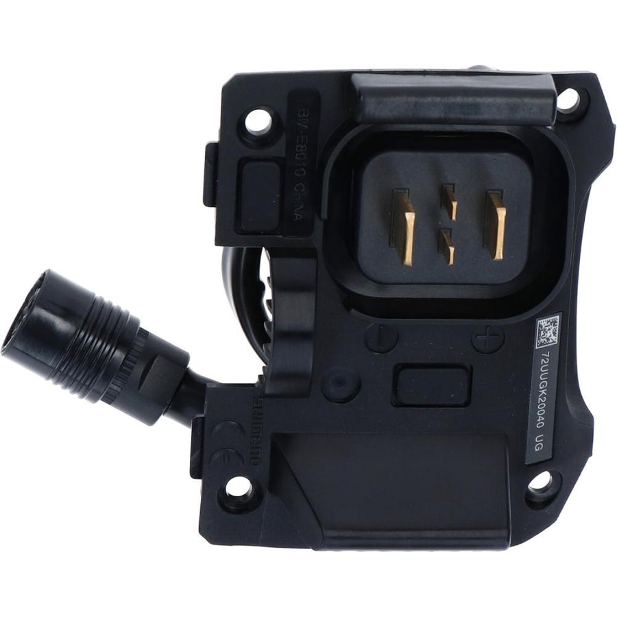 SHIMANO Kabelstecker-Einheit E-BIKE SYSTEMS Akkuhalter BM-E8010 - 600 mm