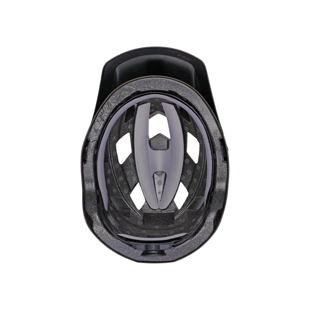 BBB Cycling BBB Helme Nanga M (54-58cm) matt olivgrün - sicherer MTB-Helm für Trail und Alltag