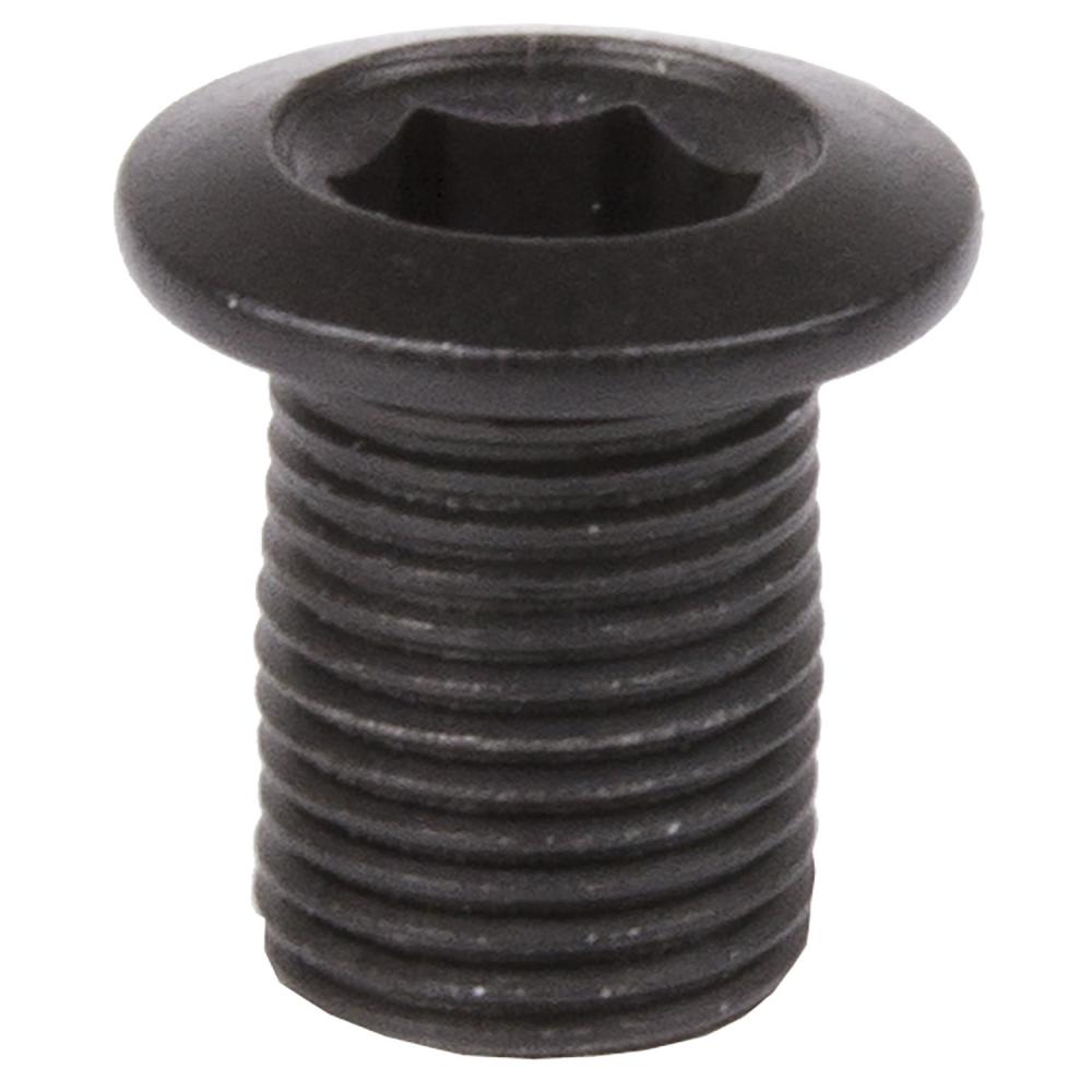 M-Wave Kettenblattschrauben M8x0.75x8mm Bosch | Brose 4 Stück
