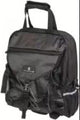 M-WAVE Amsterdam TR S Kombination aus Gepäckträgertasche und Trolley