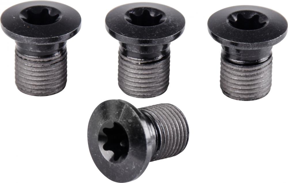 Kbl.schrb.set F.kl.kbl Xtr/d-a - Kettenblattschrauben Set, Ca. 235 G