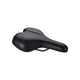 BBB Cycling BBB Sattel Meander Active 185mm schwarz - komfortabler Tourensattel