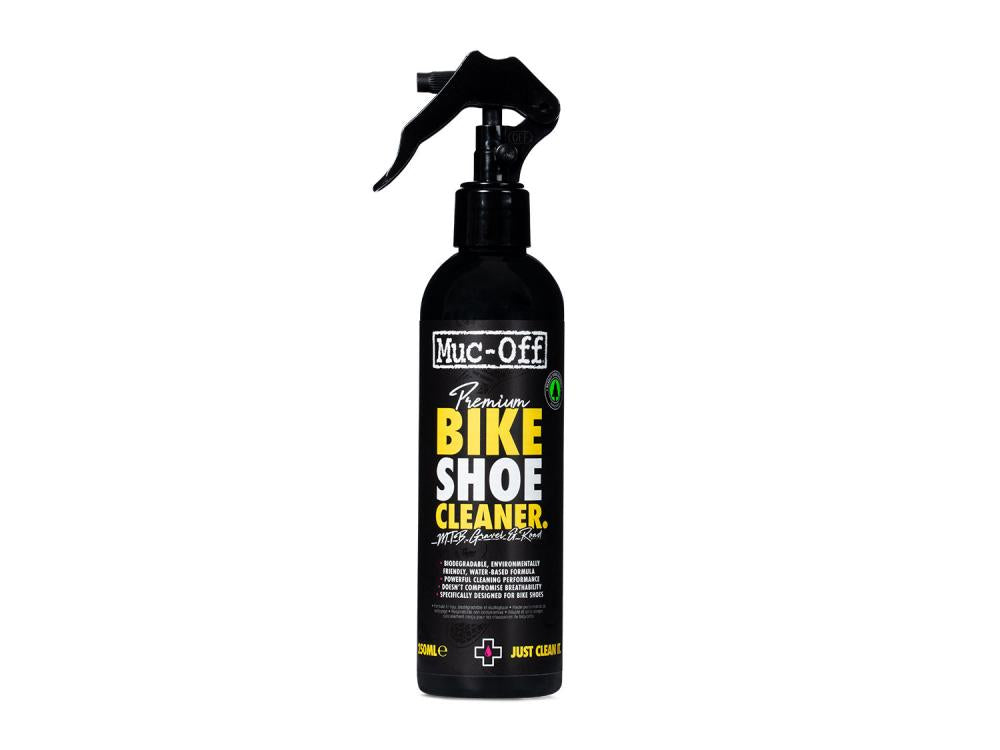 Muc Off Premium Bike Schuh-reiniger 250ml