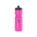 BBB Cycling BBB Flasche 750ml CompTank XL magenta XL - leichte Trinkflasche für längere Touren