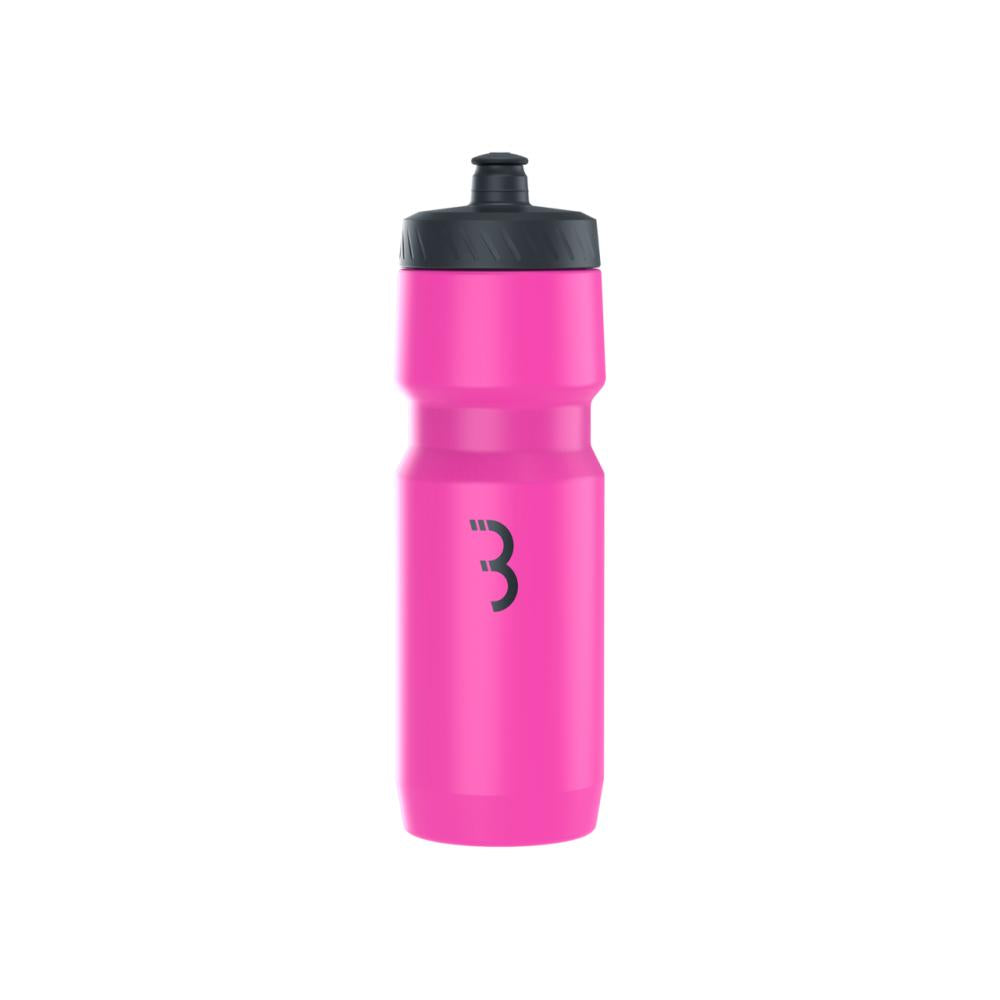 BBB Cycling BBB Flasche 750ml CompTank XL magenta XL - leichte Trinkflasche für längere Touren