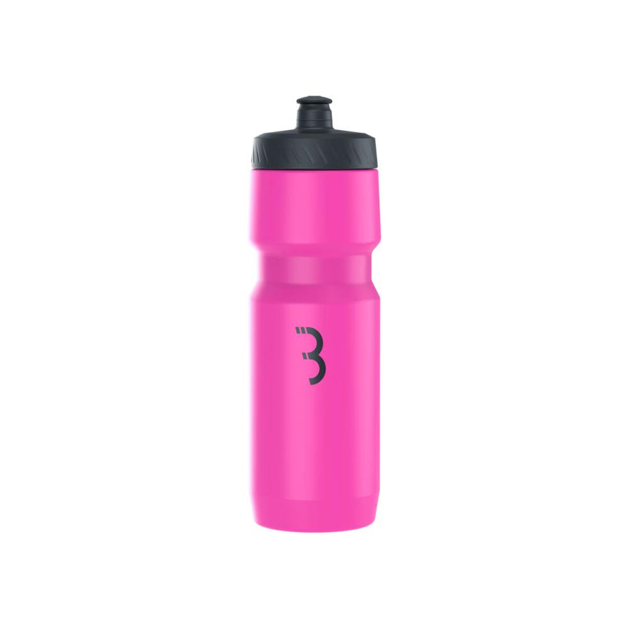BBB Cycling BBB Flasche 750ml CompTank XL magenta XL - leichte Trinkflasche für längere Touren