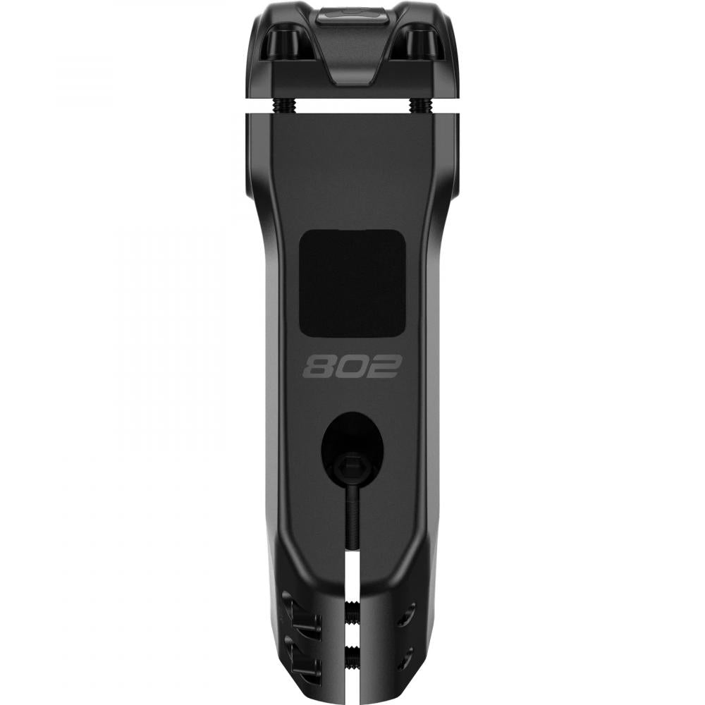 SQlab 802 3.0 90mm Fahrradlenker - Ergonomischer MTB Lenker - Vorbau
