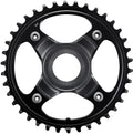 SHIMANO Kettenblatt E8000 SM-CRE80 34Z ohne KSR - Effizienter Antrieb für E-MTB und E-Trekking