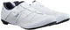 SHIMANO Fahrradschuhe RC302 Herren/Damen Road SPD-SL Größe 52 Weiß
