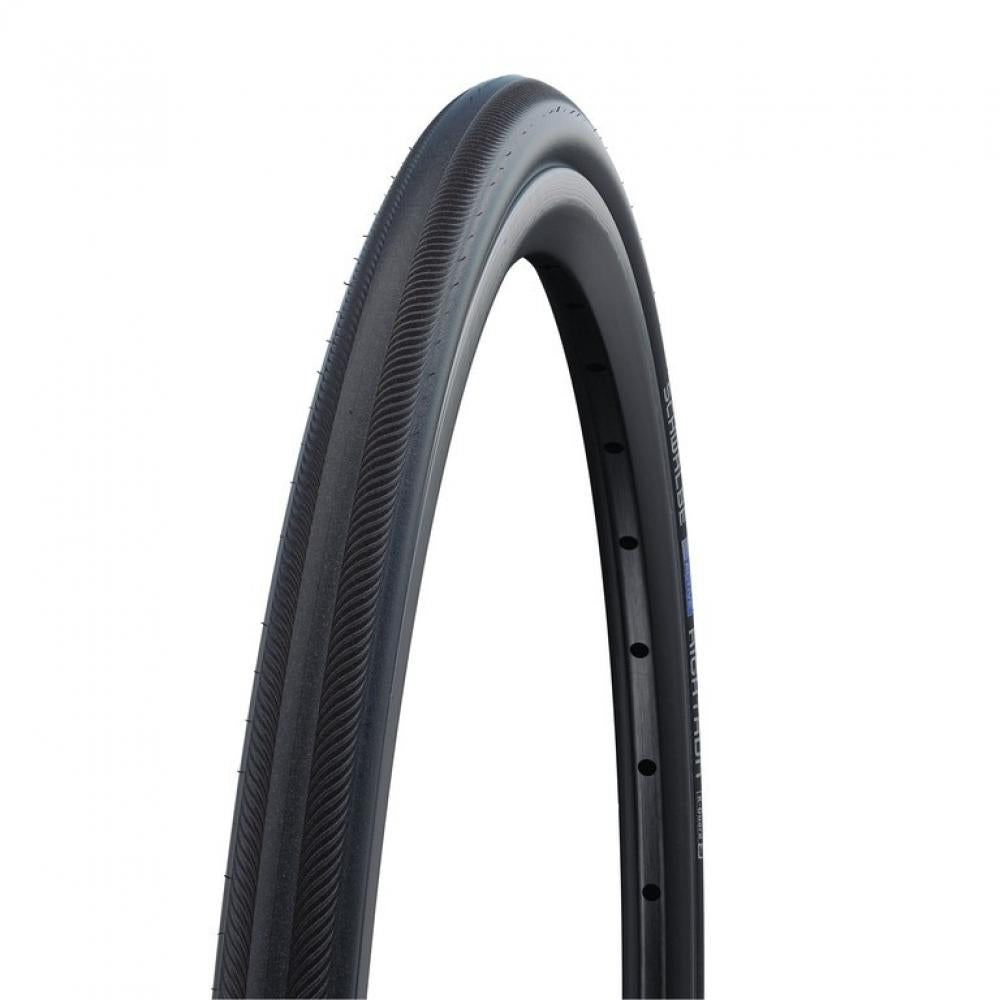 Schwalbe Reifen Rightrun 24x1.00" 25-540 schwarz HS387 Draht"