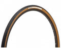 Panaracer Reifen GravelKing Slick 27.5x1.75 Zoll 42-584 schwarz braun TLR faltbar