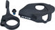 SHIMANO BASISGEHÄUSE RECHTS SL-M9100 - Ersatzteil Schalthebel rechts, ca. 25 g