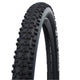 Schwalbe Smart Sam 26x2.10 Faltreifen, ADDIX Performance Line, ETRTO 54-559, HS476, vielseitig, leichtlaufend, geländetauglich, ideal für MTB-Toure