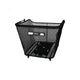 XLC Korb 5:1 BA-B11 schwarz 450/400x310/270x250mm 27l