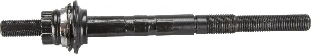 Achse 169,5 Mm Sg-4r31 Für 127 Mm Einbaumaß - 169,, 5 Mm, 127 Mm