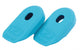 Zefal Kurbelschutz Crank Armor cyan blau per Paar
