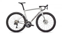 TARMAC Rennrad SL8 PRO DI2 DLMMET/NBLMET 44