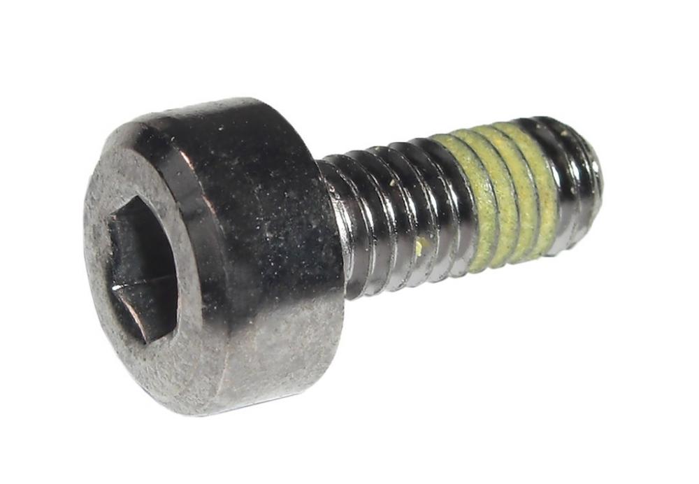 Verschraubung Sr-suntour Für Kartusche Für Sf18 Xcm34-rl