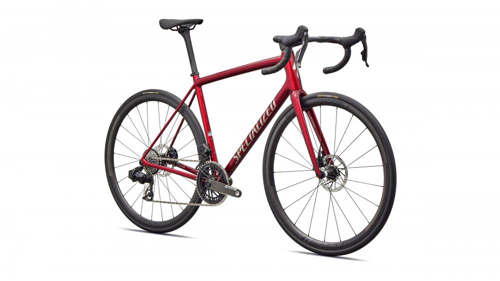 AETHOS PRO AXS REDSKY/CHRM 58 - Unbekannt