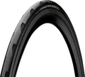 Continental Grand Prix 5000 S TR Rennrad-Reifen schwarz, Tubeless-Ready, mit BlackChili und Vectran Breaker.