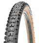 Maxxis Reifen Minion DHF 27.5x2.50\" 63-584 schwarz/braun TLR faltbar