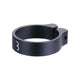 BBB Cycling BBB Sattelklemme PostFix 31.6mm schwarz 31 - leichte und sichere Sattelstützenbefestigung