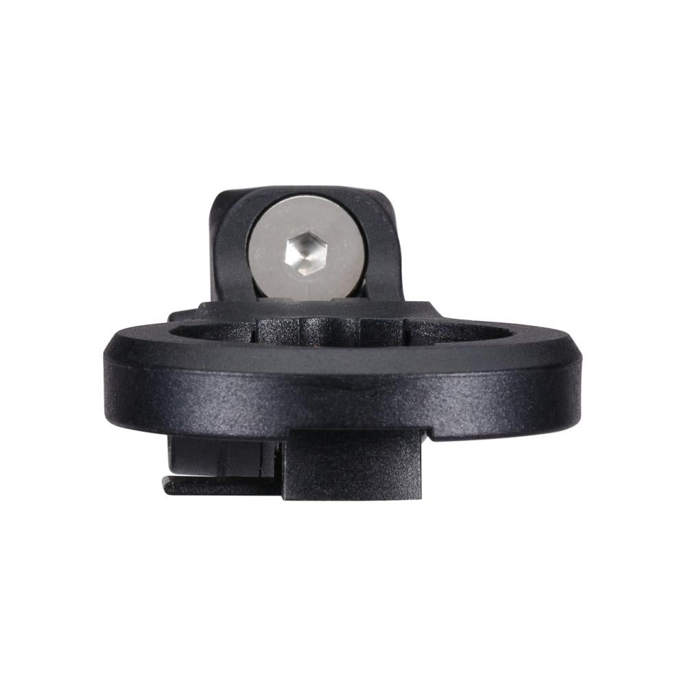 BBB Cycling BBB Halterung StemFix für Garmin Standard schwarz - leichte Front-Halterung für Garmin & GoPro