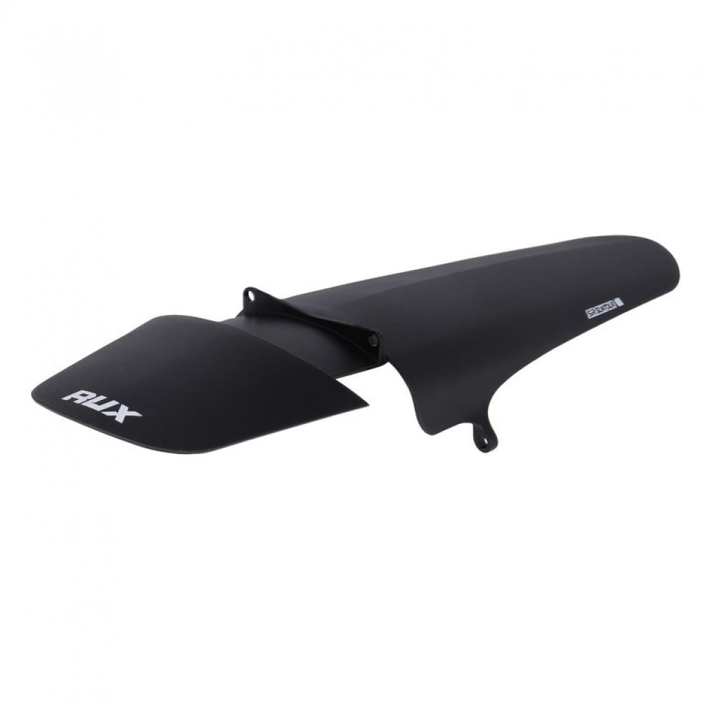 Fender SR Suntour für RUX38 Boost, passgenauer Spritzschutz, abnehmbar, robustes Spritzguss-Material, ideal bei Schlamm, nur für RUX38 Boost Gabeln
