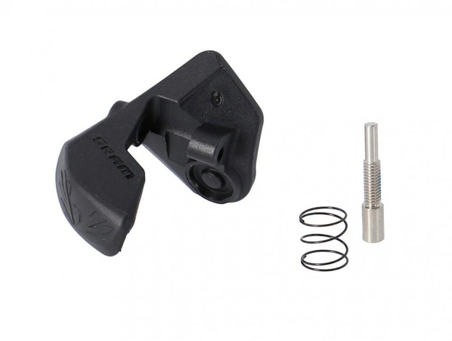 SRAM Electronic Controller Shifter Lever XX1/X01 Eagle AXS - Ersatzhebel für präzise Funk-Schaltvorgänge